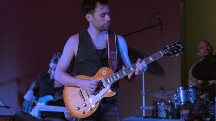 Derfor betyr indie-singler mer enn hele album akkurat nå