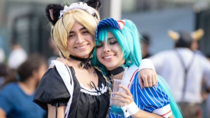 Fra skjerm til hverdag: anime-kultur som stille trendmotor i norsk popkultur