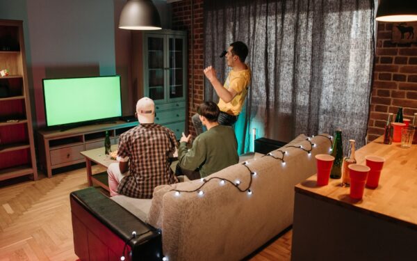 Gaming og hverdagskultur: slik har spill blitt en naturlig del av popkulturen