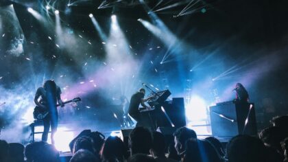 Indiepop for nybegynnere: en enkel guide til å oppdage nye favorittartister