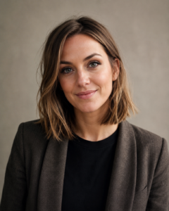 Ingrid Solberg