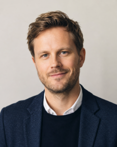 Marius Heggelund