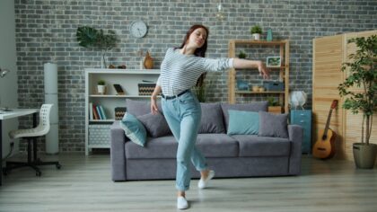 Musikk som følelsesfilter: slik lager du spillelister som hjelper deg gjennom dagen