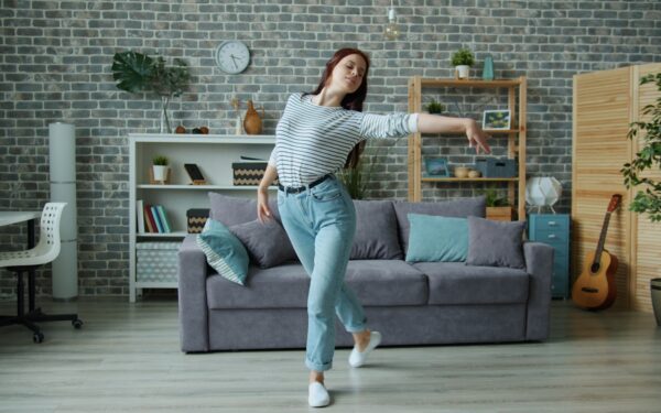 Musikk som følelsesfilter: slik lager du spillelister som hjelper deg gjennom dagen