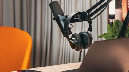 Norsk podkastboom forklart: slik finner du podkaster som faktisk passer deg