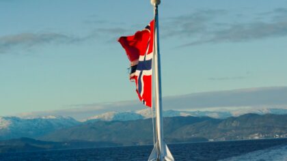 Slik har norske kjendisers stil endret seg på sosiale medier det siste tiåret