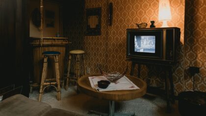 TV-historie på 10 timer: slik ser du utviklingen fra lineær TV til strømmejungel uten å gå deg vill