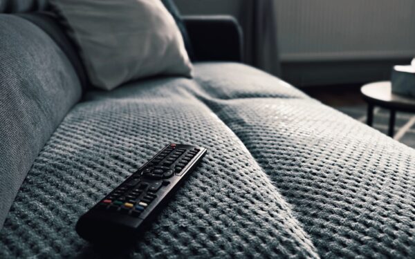Comfort watch-bølgen: slik ble «trøste-TV» vår nye hverdagsrutine