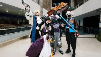 Cosplay forklart: en jordnær guide til kreativ forkledning og fanfellesskap