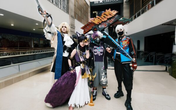 Cosplay forklart: en jordnær guide til kreativ forkledning og fanfellesskap