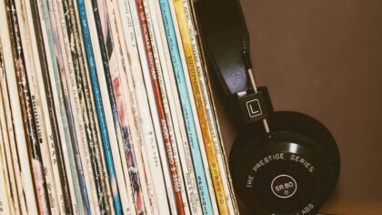 Fra album til spillelister: derfor betyr helhetlige album fortsatt noe i streamingtiden