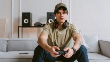 Fra spillkontroller til fjernkontroll: når dataspill blir TV-serier du faktisk vil se