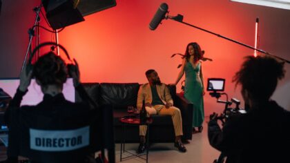 Fra tv-serie til storfilm: slik fungerer karrierehoppet for moderne skuespillere