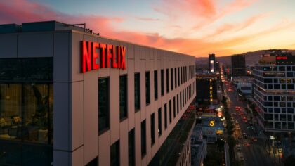 Fra ukjent ansikt til strømmefavoritt: slik har Netflix-stjerner endret veien til berømmelse