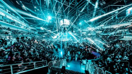 Hva e-sport sier om underholdning i dag: en enkel guide for nysgjerrige seere