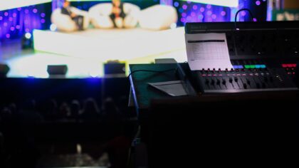 Hvordan realitykonkurranser på TV former hva vi heier på i hverdagen