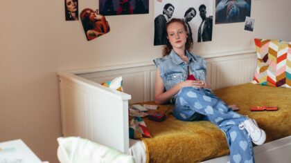 Kjendiser og barndomshelter: slik preger de oss mer enn vi tror