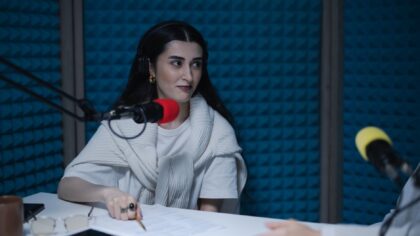 Kjendiser på podkast: derfor hører vi mer på dem enn vi ser dem på TV