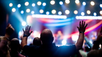 Konsertopplevelser som varer: slik får du mer ut av hver livekveld