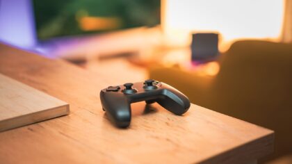 Når reality blir gaming: «cozy games» som ny popfenomen i hverdagen