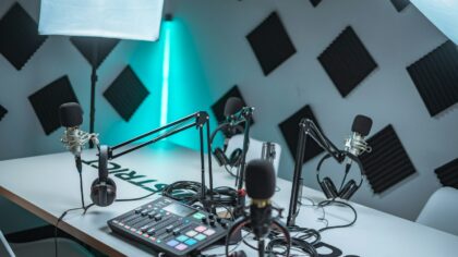 Norsk podkastkultur i endring: slik finner du podkaster som faktisk passer livet ditt