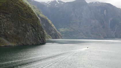 Norske roadmovies du faktisk vil se: reiser, utsikt og uventede møter