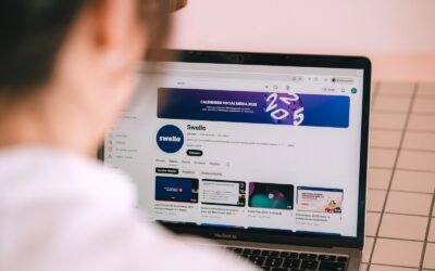 Reaksjonsvideoer på YouTube: hva de egentlig gir oss som seere