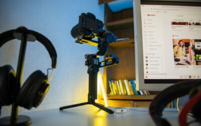Reaksjonsvideoer på YouTube: hva de sier om oss og måten vi ser på underholdning