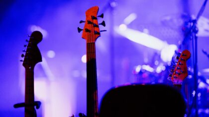Rock for nybegynnere: en enkel guide til riff, røtter og de viktigste bandene