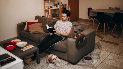 Slik får du mer ut av filmfestivaler og seriemaraton hjemme