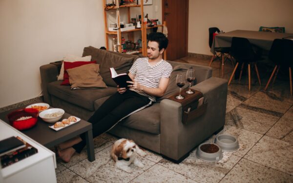 Slik får du mer ut av filmfestivaler og seriemaraton hjemme