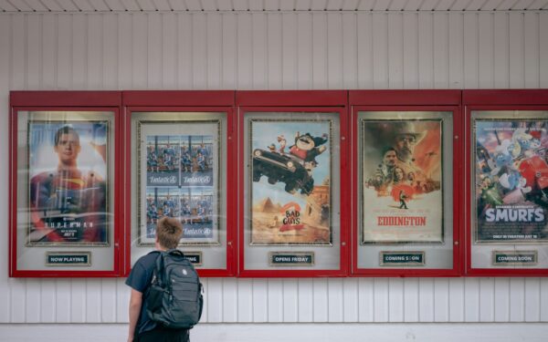 Slik forstår du filmoppfølgere: en enkel guide til rekkefølge, kvalitet og hva som er verdt tiden din