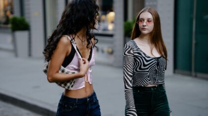 Slik forstår du kjendisers stilvalg uten å bli fanget i trender du ikke vil ha