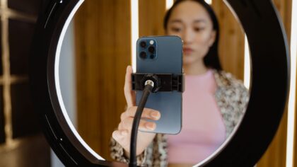 Slik har TikTok endret karrieren til unge kjendiser og profiler
