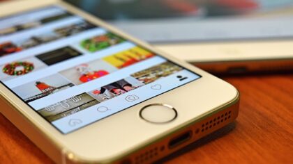 Slik leser du kjendiser på Instagram uten å bli lurt av glansbildet