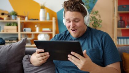 Streaming på nettbrett: slik gjør du nettbrettet til din beste underholdningsskjerm