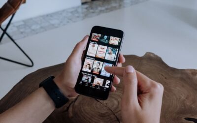 Streamingtrender du faktisk merker på kroppen: slik har serier og sosiale medier endret måten vi ser på underholdning