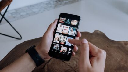 Streamingtrender du faktisk merker på kroppen: slik har serier og sosiale medier endret måten vi ser på underholdning