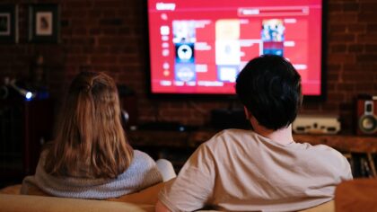 Britiske dramaserier på streaming: en enkel guide til hva du bør starte med nå