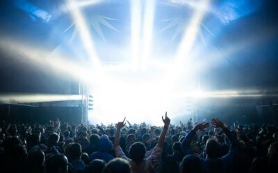 Coreografert kaos: slik ble K‑pop-fans en egen kraft i popkulturen