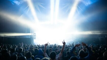 Coreografert kaos: slik ble K‑pop-fans en egen kraft i popkulturen