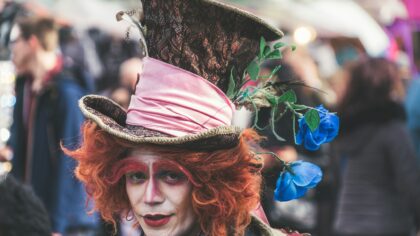 Cosplay i hverdagen: slik har utkledning blitt en naturlig del av moderne fanliv