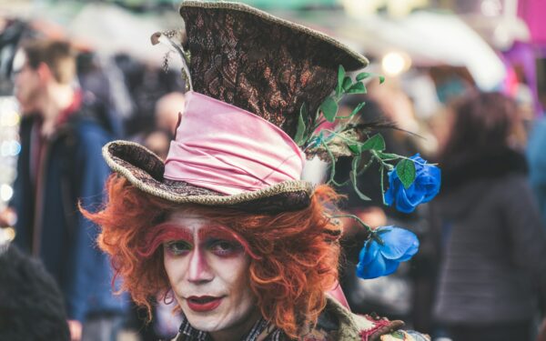 Cosplay i hverdagen: slik har utkledning blitt en naturlig del av moderne fanliv