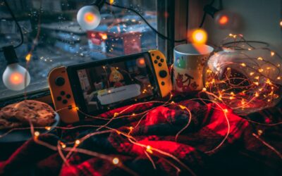Cosy games og «digital hygge»: slik gir rolige spill oss et pusterom i hverdagen