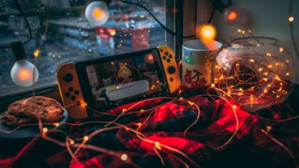 Cosy games og «digital hygge»: slik gir rolige spill oss et pusterom i hverdagen