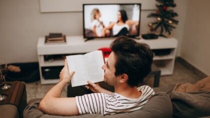 Fra bok til TikTok-trend: derfor elsker vi å se favorittbøkene våre bli TV-serier