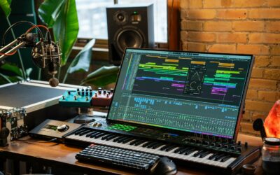 Fra skrivebok til streaming: en lett guide til moderne låtskrivere