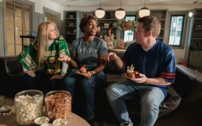Hvordan kose seg med fan-teorier uten å miste gleden over film og TV