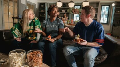 Hvordan kose seg med fan-teorier uten å miste gleden over film og TV