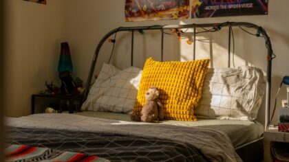 Hvorfor «comfort characters» betyr så mye for oss og hvordan de faktisk kan hjelpe